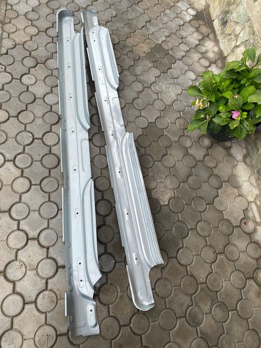 Praguri Vw Passat b6
