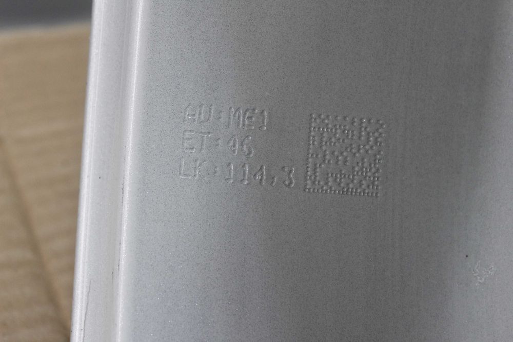 Джанти 16" Mitsubishi ASX, Lancer