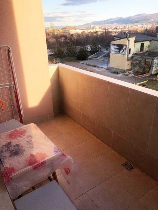 Дава се под наем Двустаен апартамент в София, Младост 3 - 72 кв.м за 600 € - Снимка #11