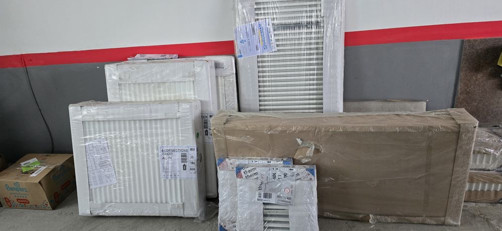 Радиатор за отопление