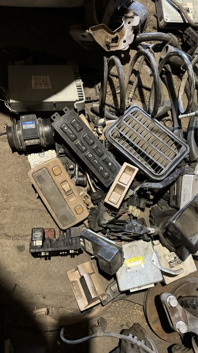 Тойота Авалон 96 г.в