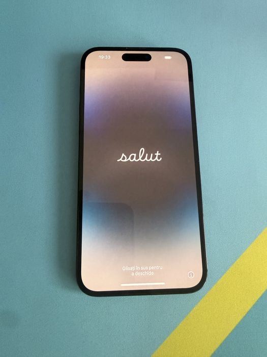 Iphone 14 pro max USA