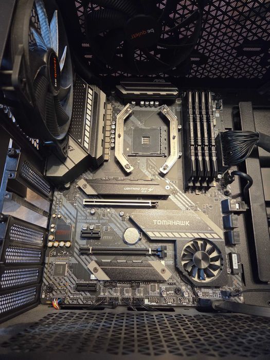 vand RAMI DDR4 Crucial Ballistix 32 GB