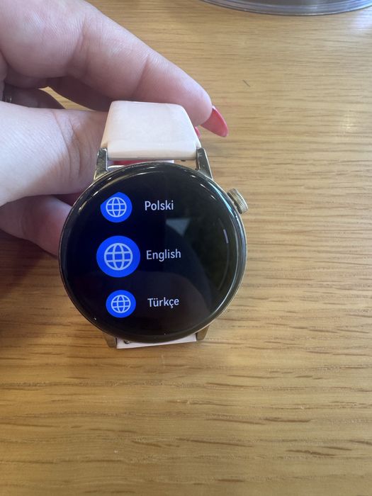 Huawei Watch GT3