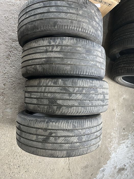 Шины Hankook 245/45/18