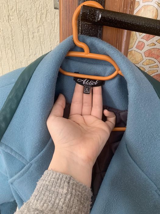 Дамско палто Addict