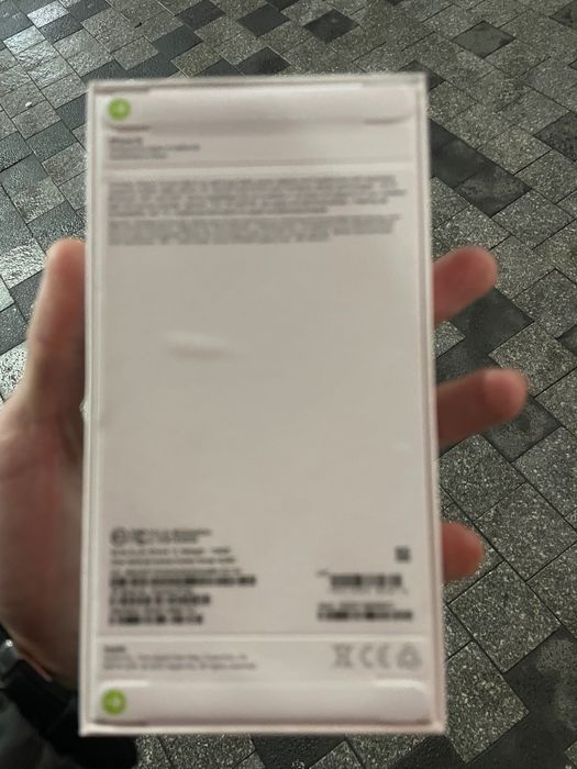 Phone 13 с гарантией