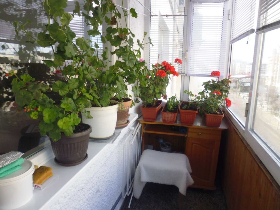 Продава се Двустаен апартамент в София, Надежда 4 - 65 кв.м за 1248 €/кв.м - Снимка #17