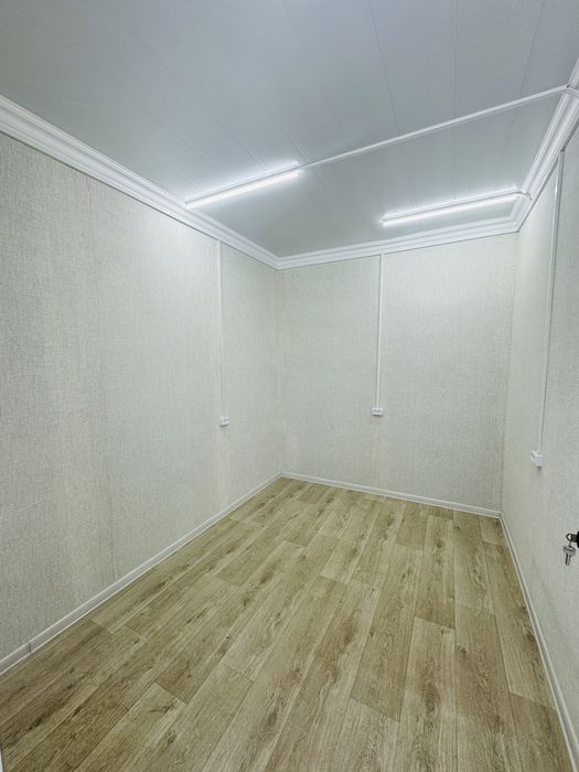 Контейнер модуль