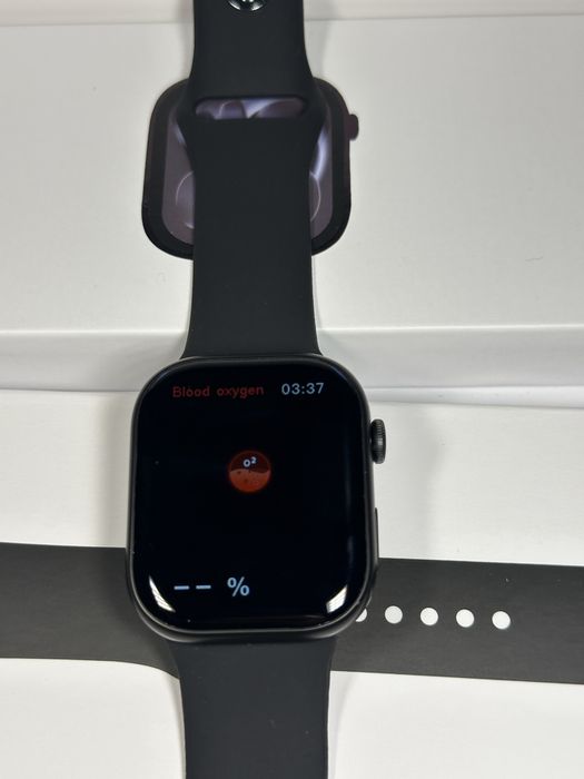 Apple Watch Series 11 • FullBox