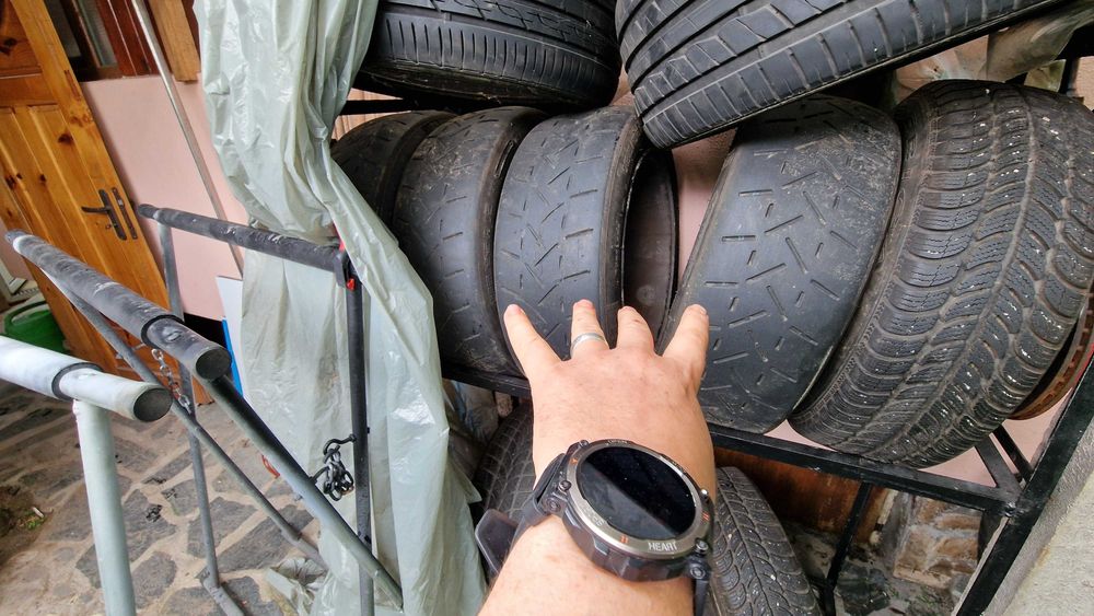 Honda Prelude 4th F20A4/H23A3