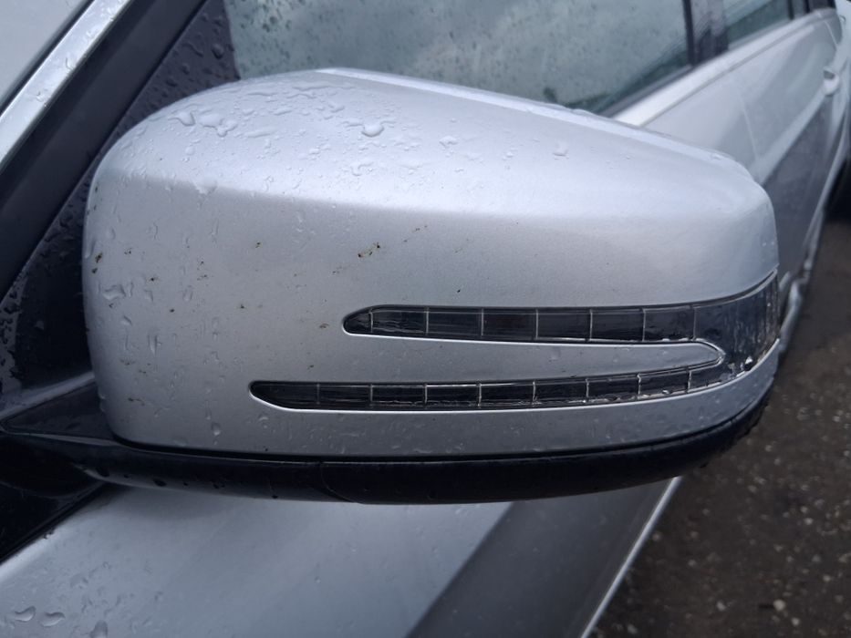 Огледало,огледала мерцедес Е,Ц,ЦЛС класа огледало w218,w204,w212