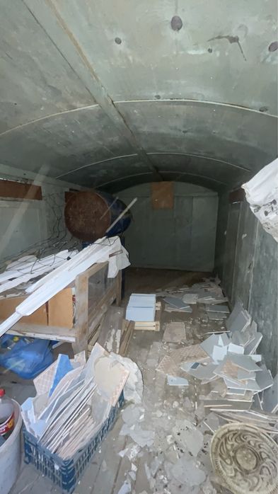 Продам вогончик самовывоз