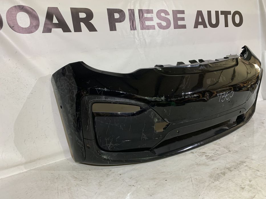 Bara fata BMW I3, facelift, 2018, 2019, 2020, 2021, 2022, 2023, cod origine OE 51117462280.