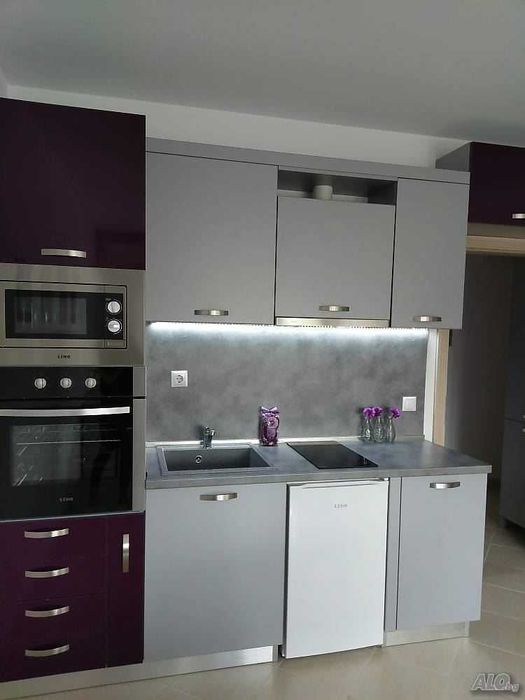 Продава се Едностаен апартамент в Пловдив, Мараша - 71 кв.м за 934 €/кв.м - Снимка #2