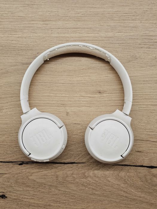 Безжични слушалки JBL