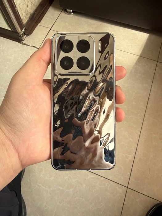 Xiaomi 15 12/512