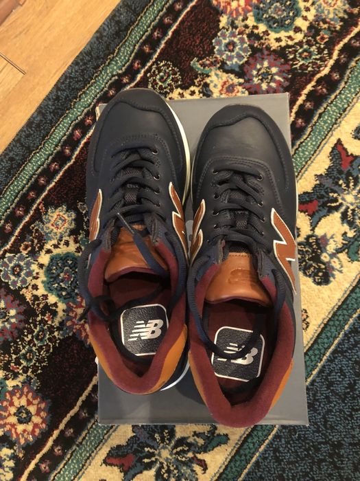 Спортивная обувь