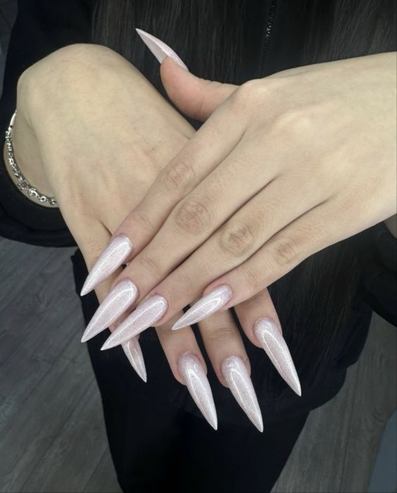 Маникюр/Наращивание