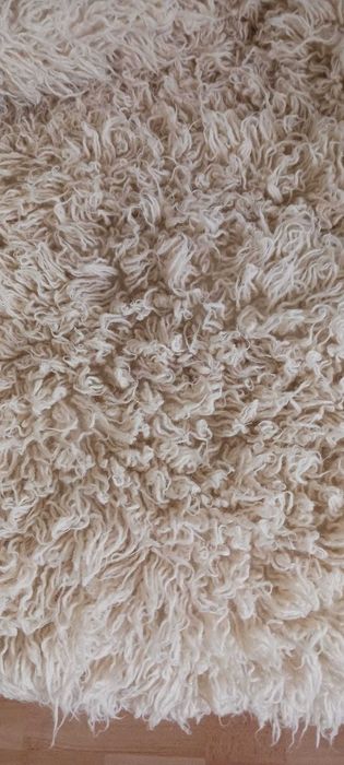 Китеник (аша) 100% вълна, нов