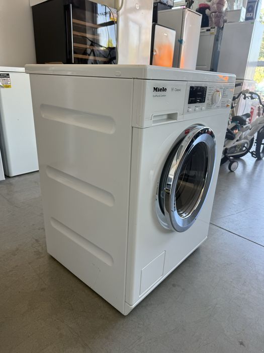 Пералня за вграждане MIELE W Classic