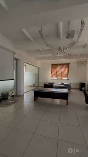 Ofis ijaraga (arenda) 20м² dan до 330м² gacha