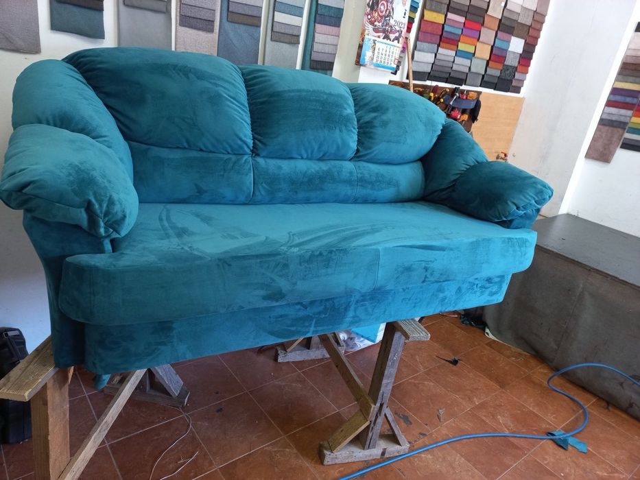 Тапицерски Услуги Таиса мебел