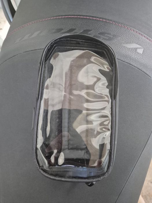 Suport telefon motocicleta