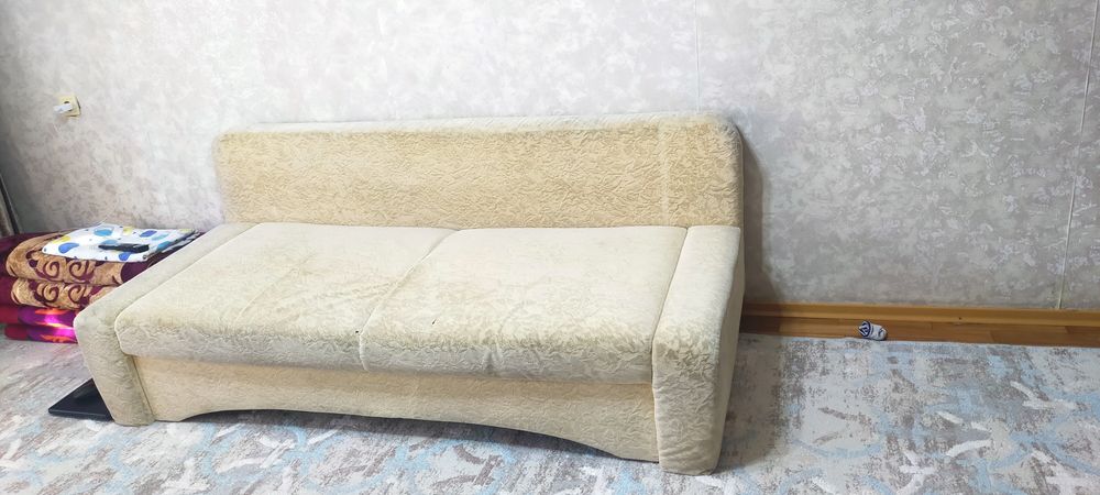 Продам диван раскладной