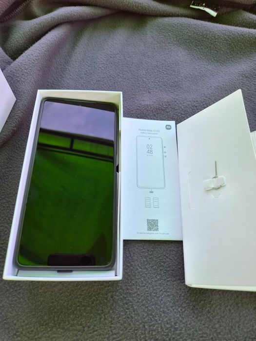 Vand Redmi Note 13 5G