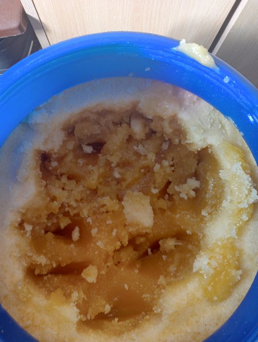 Miere floare soarelui !