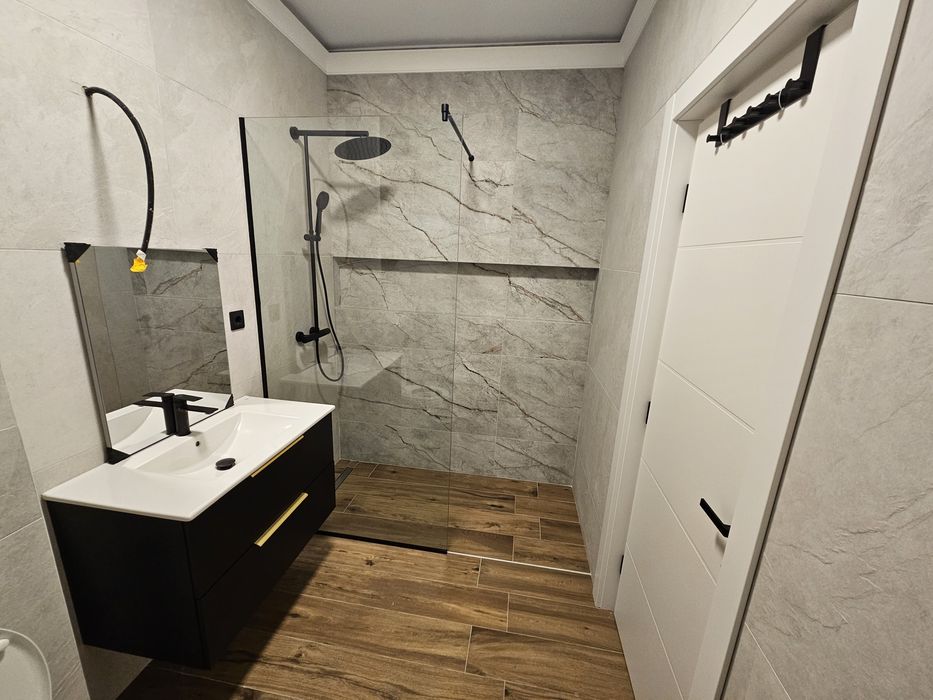 Apartament Regim Hotelier + P subterana 7min de Iulius Mall