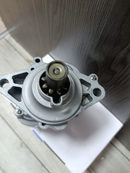 Стартер Honda F22B F23A
