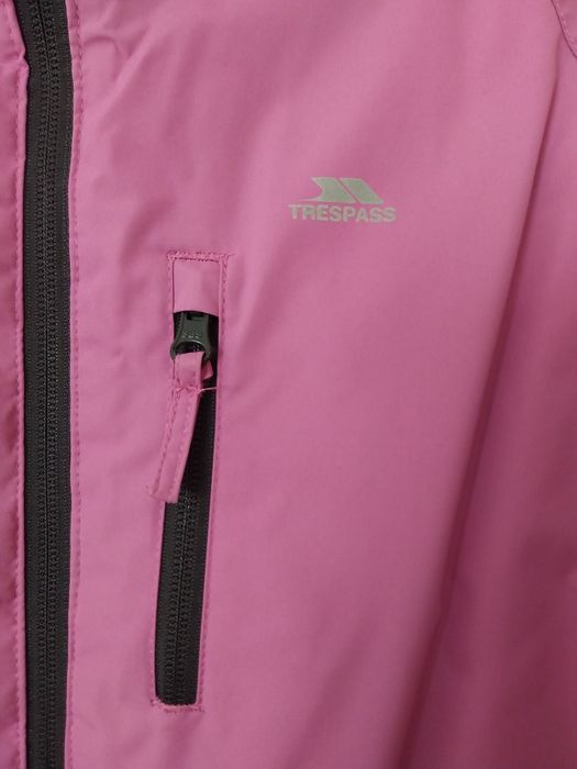 Зимно яке Trespass за момиче