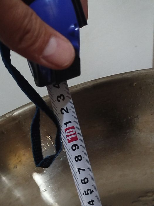 сковорода ВОК Б/У