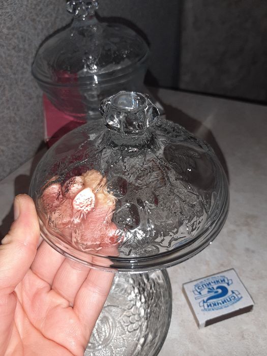 Новая сахарница Россия