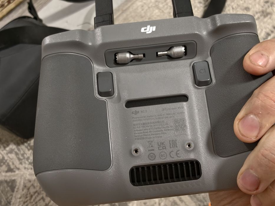 DJI Mini 4 Pro Fly More Combo