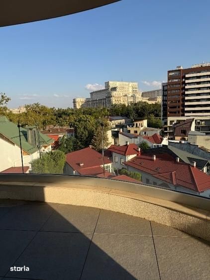 Apartament 3 Camere | Cotroceni | Parcare subterana | Centrala proprie