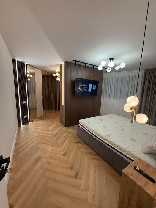 Proprietar / Inchiriez  apartament premium  2 camere Avanera residence