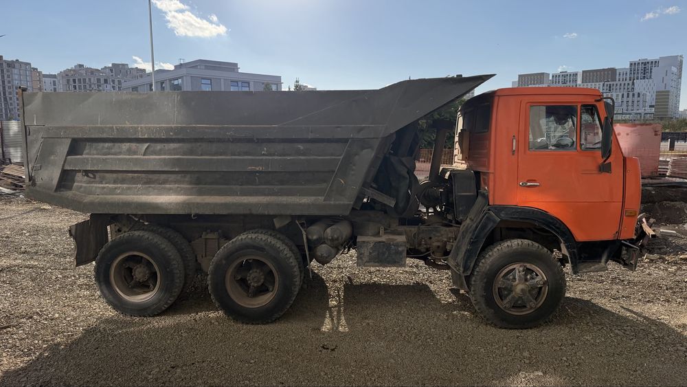 Камаз 5511 савок м