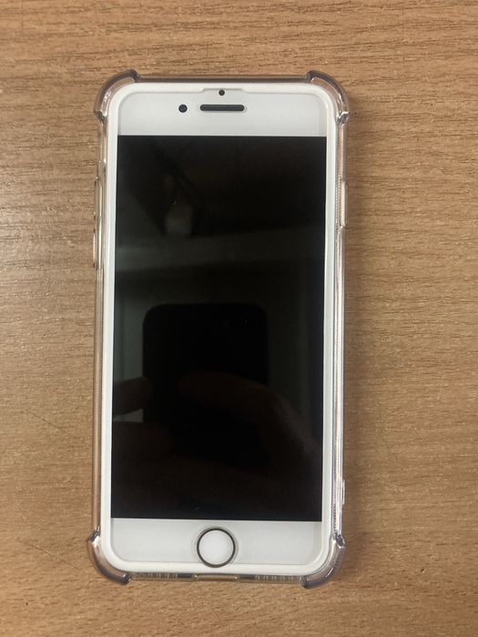 Продам айфон 7 128