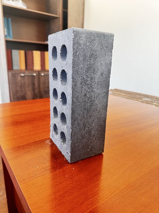 Облицовочный кирпич широкий ассартимент