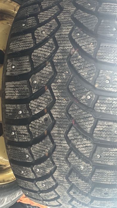 Шины 225/55 r17