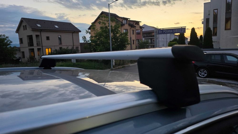 Vand bare transversale originale AUDI Q5