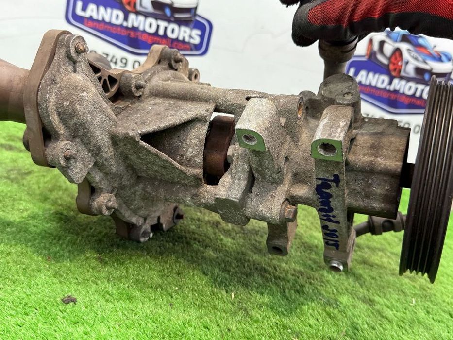 POMPA SERVODIRECȚIE FORD TRANSIT CUSTOM 2.2 DIESEL 2015 COD OEM 1805241 1853489 2013-2018