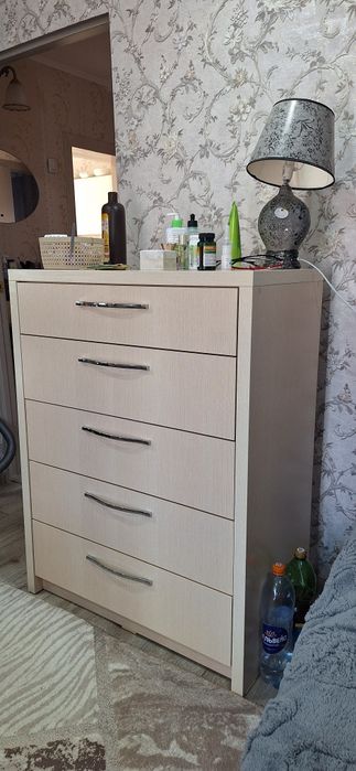 Продам комод лдсп