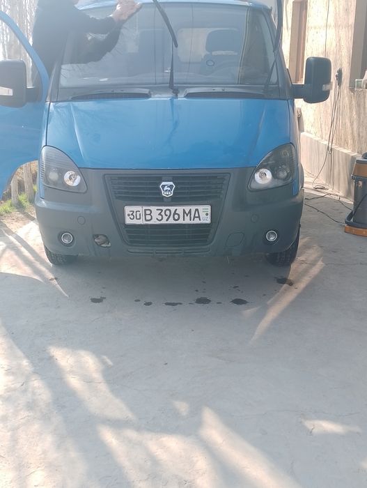 Газел сотилади холати ало даражада