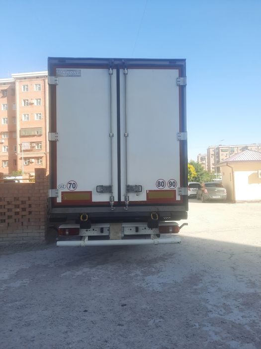 Tyagach va prisep sotiladi