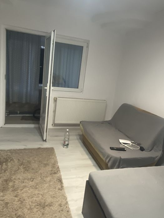 Inchiriez garsoniera, strada Vaporului Giurgiu