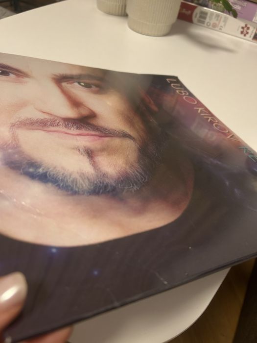 Плоча, Любо Киров, Remixed, НОВА